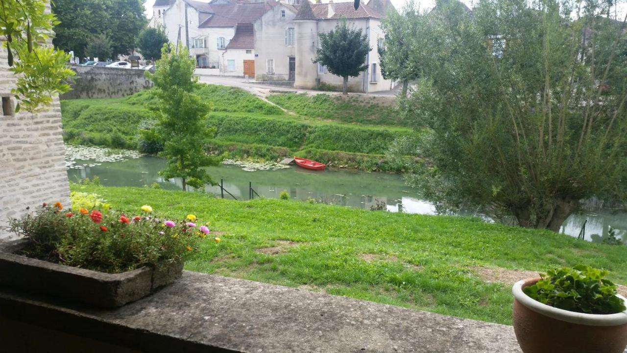 Doubs Sejour - Maison De Vacances Verdun-sur-le-Doubs Exterior photo