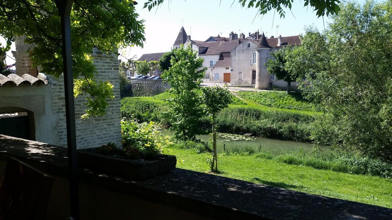 Doubs Sejour - Maison De Vacances Verdun-sur-le-Doubs Exterior photo